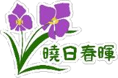 曉日春暉公益